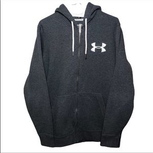 Under Armour Storm Hooded Full Zip